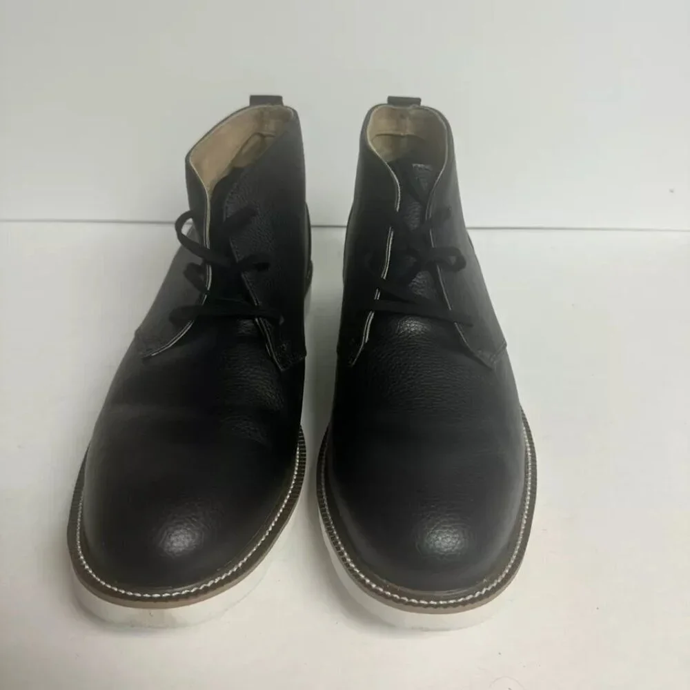 Hush Puppies ff like once